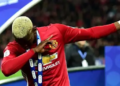 Pogba Backs Manchester United To End Premier League Title Drought In 3 Years