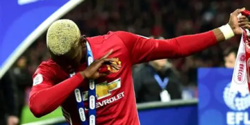 Pogba Backs Manchester United To End Premier League Title Drought In 3 Years