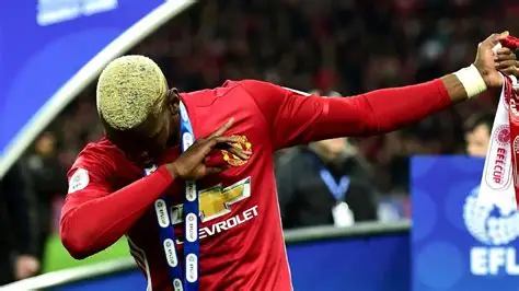 Pogba