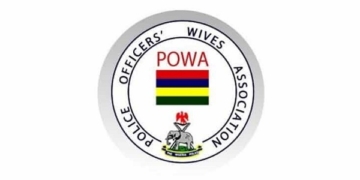 Police Officers’ Wives Honour Fallen Officers In Bauchi