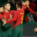 Portugal Edge Chile In Tense World Cup Warm-Up Match