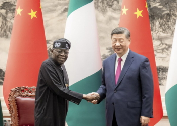 China’s Shining Examples And Possibility Of  A New Nigeria