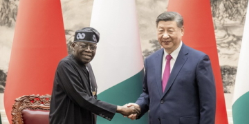 China’s Shining Examples And Possibility Of A New Nigeria 2 China’s Shining Examples And Possibility Of A New Nigeria