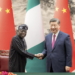 China’s Shining Examples And Possibility Of  A New Nigeria