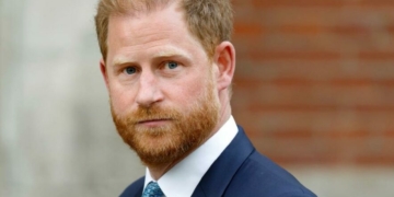 Royal Family Attends Trooping The Colour As Prince Harry Delivers Invictus Message 2 Royal Family Attends Trooping The Colour As Prince Harry Delivers Invictus Message