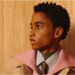 From Port Harcourt To Paris: Nigerian Model Walks Louis Vuitton Runway Again