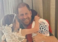 Meghan Calls Prince Harry ‘Our One And Only’ Ahead Of Reported UK Family Return