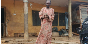 Owa-Onire: The Kwara Community Bandits Chased Away 3 Owa-Onire: The Kwara Community Bandits Chased Away