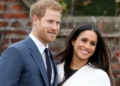 Prince Harry, Meghan To Return To UK With Children After Four Years