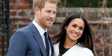 Prince Harry, Meghan To Return To UK With Children After Four Years 1 Prince Harry, Meghan To Return To UK With Children After Four Years