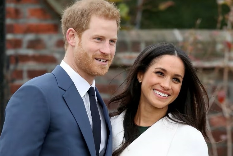 Prince Harry, Meghan To Return To UK With Children After Four Years 1 Prince Meghan1
