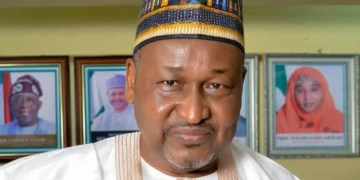 Nigeria Needs Skilled Welders To Achieve Iron & Steel Potential – NBTE 2 Nigeria Needs Skilled Welders To Achieve Iron & Steel Potential – NBTE