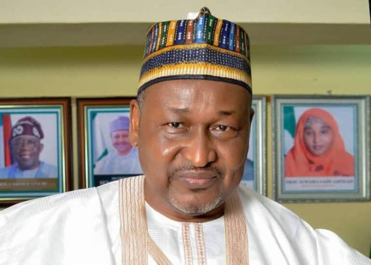 Nigeria Needs Skilled Welders To Achieve Iron & Steel Potential – NBTE 1 Professor Idris Muhammad Bugaje 1