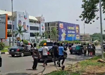 City Boy Movement Alleges Sponsored Protest After Picketing Of Headquarters
