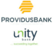 Providus, Unity Bank Begin Integration as Merger Enters Final Phase