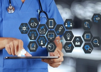 Firm Launches Initiative In Push For Digital Healthcare