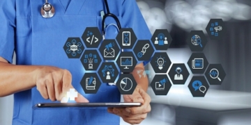 Firm Launches Initiative In Push For Digital Healthcare 2 Firm Launches Initiative In Push For Digital Healthcare