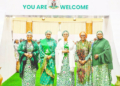 2027: Take Renewed Hope Agenda Success Story To All Corners, First Lady Urges APC Women