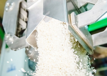FG Hails Niger Rice Processors For Winning Continental Quality Certification