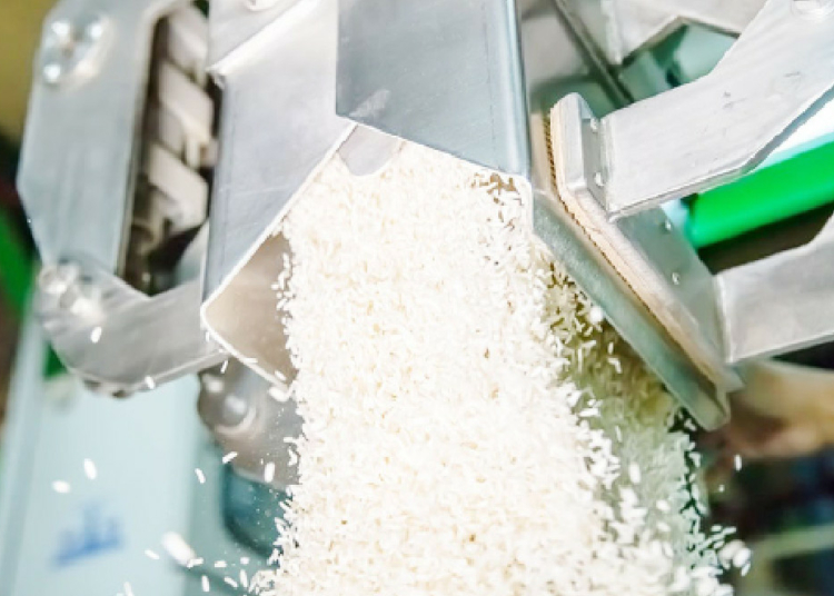 FG Hails Niger Rice Processors For Winning Continental Quality Certification 1 RICE PROCESSOR