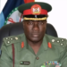 Govt Won’t Release Terror Suspects Despite  Gen. Abubakar’s Death —Tinubu