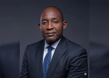 Rabiu Abdullahi Umar: The Corporate Strategist Nurturing Nigeria’s Energy Future