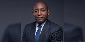 Rabiu Abdullahi Umar: The Corporate Strategist Nurturing Nigeria’s Energy Future 3 Rabiu Abdullahi Umar: The Corporate Strategist Nurturing Nigeria’s Energy Future