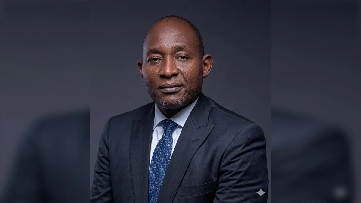 Rabiu Abdullahi Umar: The Corporate Strategist Nur
