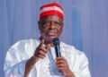 Rabiu Kwankwaso