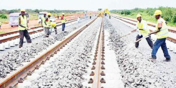 Finance Ministry, Bank Secure $1.8bn Financing for Kano-Maradi Rail Project 3 Finance Ministry, Bank Secure $1.8bn Financing for Kano-Maradi Rail Project