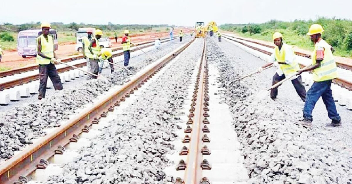 Finance Ministry, Bank Secure $1.8bn Financing for
