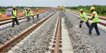 Borno Denies Executing N4bn Rail Project, Cites Reporting Error