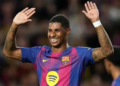 Barcelona Reject €30m Rashford Buy Clause, Open Door To New Loan Deal