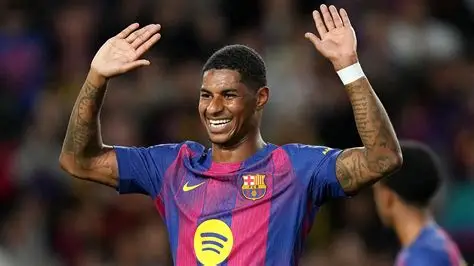 Barcelona Reject €30m Rashford Buy Clause, Open Door To New 