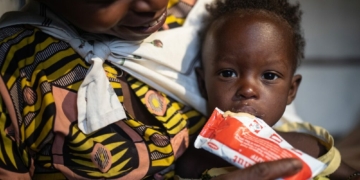 Kano Warns Against Sale, Diversion Of Baby Food