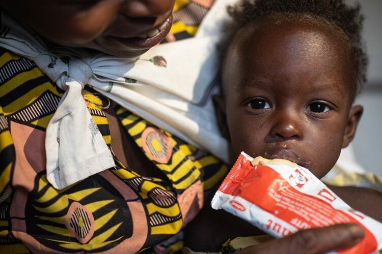 Kano Warns Against Sale, Diversion Of Baby Food 1 Ready to Use Therapeutic Food RUTF