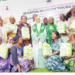 Remi Tinubu, Lami Fintiri Distribute Free Sanitary Pads To Schoolgirls in Adamawa