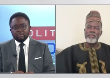 Mexico’s World Cup Hosting Delaying My Resumption As Ambassador – Reno Omokri
