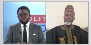 Mexico’s World Cup Hosting Delaying My Resumption As Ambassador – Reno Omokri