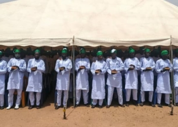 Repentant Terrorists Should Face Death Penalty, Not Rehabilitation – Ex-IBB Security Chief