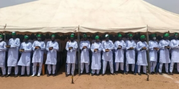 Repentant Terrorists Should Face Death Penalty, Not Rehabilitation – Ex-IBB Security Chief