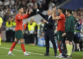 Ronaldo Not Thinking About Portugal Farewell – Martinez