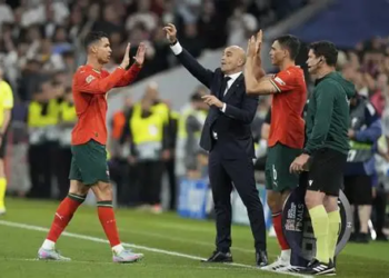 Ronaldo Not Thinking About Portugal Farewell – Martinez