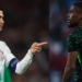 Ronaldo, Iwobi Take Centre Stage As Nigeria Battle Portugal In High-Profile Friendly 5 Ronaldo, Iwobi Take Centre Stage As Nigeria Battle Portugal In High-Profile Friendly