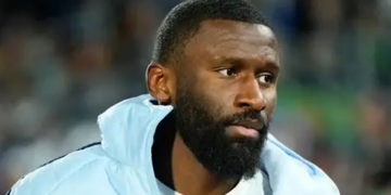 Rüdiger Commits Future To Real Madrid With One-Year Contract Extension 2 Rüdiger Commits Future To Real Madrid With One-Year Contract Extension