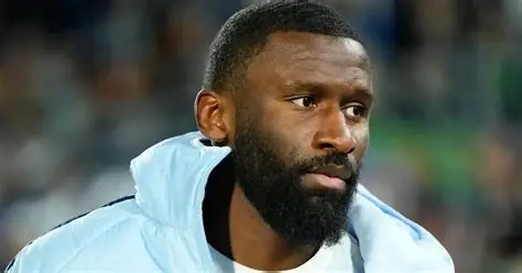 Rüdiger Commits Future To Real Madrid With One-Year Contract Extension 1 Rudiger