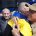 Russia, Ukraine Exchange 370 Prisoners In Fresh Swap 5 Russia, Ukraine Exchange 370 Prisoners In Fresh Swap