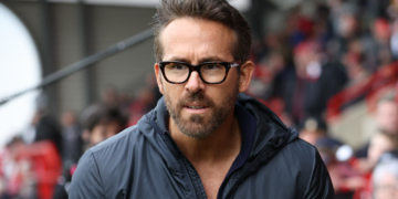 Ryan Reynolds Chose Not To Drink And Drive, Then A Drunk Driver Nearly Killed Him 3 Ryan Reynolds Chose Not To Drink And Drive, Then A Drunk Driver Nearly Killed Him