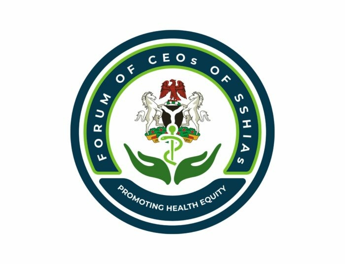States End Health Summit In Ondo, Call For Compulsory Insurance Law 1 SSHIA Logo scaled 1