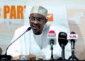 INEC Has Finally Recognised Our Leadership – SDP